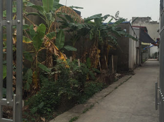 Bán Mảnh Đất Thổ Cư 48.3m2 Vuông Vắn Tại Ngõ Ở Quận Hà Đông - Hà Nội