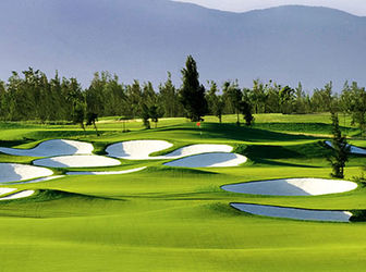Cafe Bất Động Sản Ngày 9/7 Tại Sân Golf Montgomerie Links