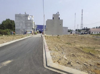 Đất Bình Chánh Mở Bán Chỉ 310tr/N Pháp Lý An Toàn Thổ Cư 100% Bao Gpxd