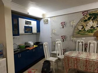 Bán Nhà Ngõ 612 Đê La Thành, Quận Ba Đình, 45m2 X 5 Tầng, Ô Tô Đỗ Cửa, Giá 5.8 Tỷ.