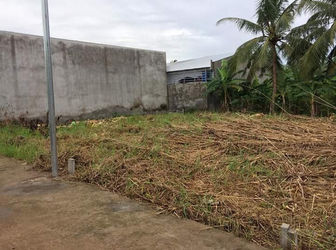 Bán Nền Hẽm 102 Đường 3/2 Hưng Lợi Ninh Kiều.