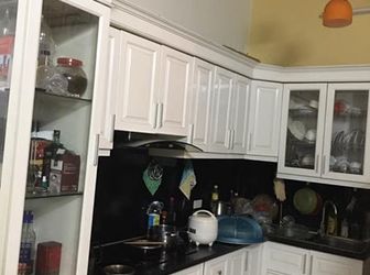 Bán Nhà Tây Sơn, 55m, Ô Tô, 2 Thoáng, Thiết Kế Đẹp, 4.2 Tỷ, Sđcc