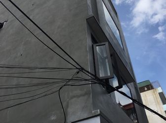  Bán Nhà Nguyễn Ngọc Nại, Hoàng Văn Thái 45m Phân Lô Ô Tô Tránh + Gara