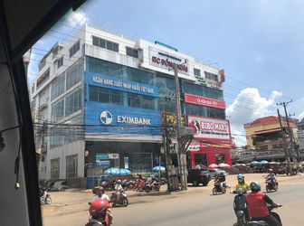 Bán Đất Dự Án Tại Thị Xã Đồng Xoài