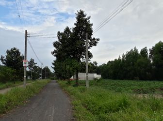 7 Lô Đất Mặt Tiền Đường Trảng Bom An Viễn.171m2.