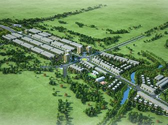 Cơ Hội Sở Hữu Lô Đất Vị Trí Đẹp Nhất Khu Đô Thị Dragon City Chỉ Với 8 Triệu/M2