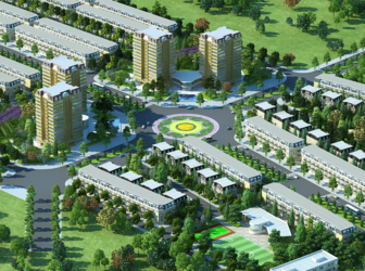 Cơ Hội Sở Hữu Lô Đất Vị Trí Đẹp Nhất Khu Đô Thị Dragon City Chỉ Với 8 Triệu/M2