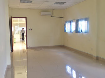 Văn Phòng Cho Thuê Giá Rẻ Mt Quận 1 - Tphcm.giá Chỉ Từ 5Tr Đồng/ Tháng.