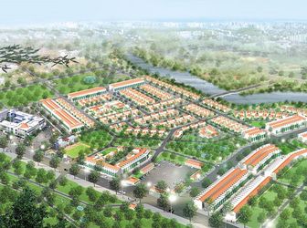 Bán Đất Dự Án Phú Xuân Nhà Bè Giá Rẻ Mới Nhất.