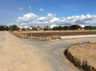 Bán Đất Dự Án Phú Xuân Nhà Bè Giá Rẻ Mới Nhất.