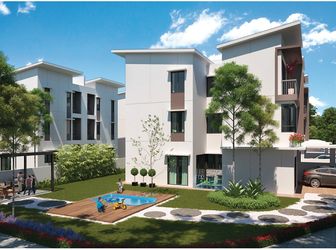 Biệt Thự Song Lập Gamuda. Thanh Toán 30% Đến Khi Nhận Nhà. Trả Chậm 3 Năm Không Lãi. Chiết Khấu 7%