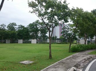 Biệt Thự Song Lập Gamuda. Thanh Toán 30% Đến Khi Nhận Nhà. Trả Chậm 3 Năm Không Lãi. Chiết Khấu 7%