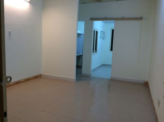 Bán Nhà Hẻm Đường Nguyễn Văn Trỗi, Quận Phú Nhuận 61,6 M2 Giá Hot