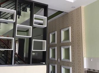 Bán Nhà Hẻm Đường Nguyễn Văn Trỗi, Quận Phú Nhuận 61,6 M2 Giá Hot