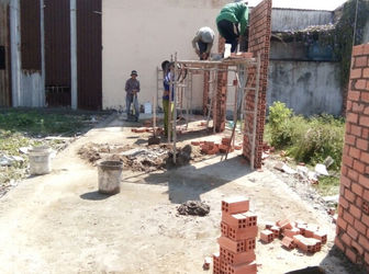 Mở Bán 40 Nền Đất Gần Kênh Trung Ương Cách Ubnd Xã Vĩnh Lộc B 700m