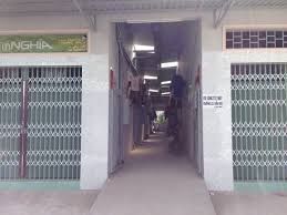 Chính Chủ Sang Gấp 600m2 Đất Chợ Và 16 Phòng Trọ. 550 Triệu