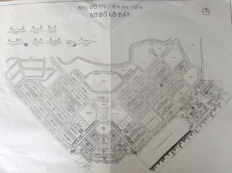 Bán Biệt Thự Kđt An Viên - Nha Trang. Lốc Lkl - Kề Lô Góc, Gần Cổng Vào - Lh: 0934322293