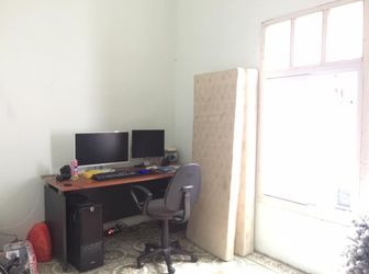 Bán Nhà 3.8 Tỷ, 55m2  3,5 Tầng Lô Góc Đường Hoàng Hoa Thám, Ba Đình.