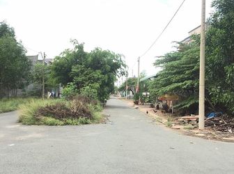 Bán Đất Tại Xã Tam Phước Mặt Tiền Đường Phùng Hưng