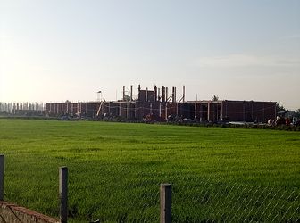 Nhà Lô Bán Theo Căn Có Sổ Hồng