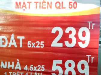 Nhà Lô Bán Theo Căn Có Sổ Hồng