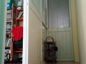 Bán Nhà Hẻm 134 Huỳnh Tấn Phát , Quận 7, Cạnh KCX Tân Thuận. 1ty750 Gọi Anh Trường 01224746713