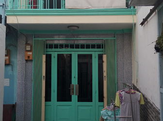 Bán Nhà Hẻm 134 Huỳnh Tấn Phát , Quận 7, Cạnh KCX Tân Thuận. 1ty750 Gọi Anh Trường 01224746713