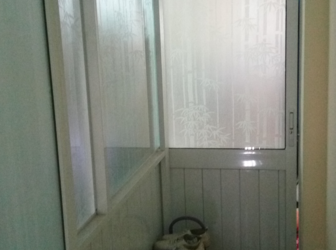 Bán Nhà Hẻm 134 Huỳnh Tấn Phát , Quận 7, Cạnh KCX Tân Thuận. 1ty750 Gọi Anh Trường 01224746713