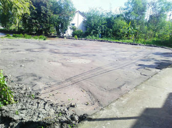 Thiếu Hụt Tiền Làm Ăn Sang Gấp 1115m2 Đất Xây Trọ, Ngay Cụm KCN Qui Đức – Bình Chánh