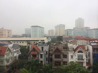 Chính Chủ Bán Nhà Lô Góc Hoàng Đạo Thành 34m2x5t Chỉ 2.9 Tỷ