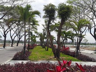 Bán Đất Trung Tâm Thương Mại Hành Chính Mới Hải Châu, Giá 1,8 Tỷ