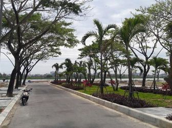 Bán Đất Trung Tâm Thương Mại Hành Chính Mới Hải Châu, Giá 1,8 Tỷ