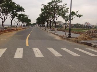 Bán Đất Trung Tâm Thương Mại Hành Chính Mới Hải Châu, Giá 1,8 Tỷ