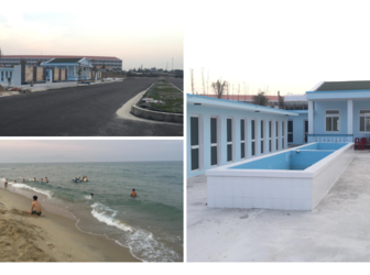 Ngọc Dương Riverside Đất Biển Giá Rẻ Lợi Nhuận Cao