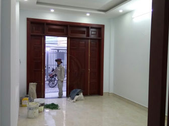 Bán Nhà Hxh Đường 13 Bttây Q2- Nhà Mới - 3 Lầu - 3.95 Tỷ