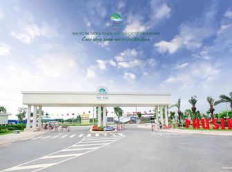 Cần Sang Nhượng Gấp Vài Lô Đất Trong Cát Tường Phú Sinh Giá Rẻ Sổ Hồng Riêng