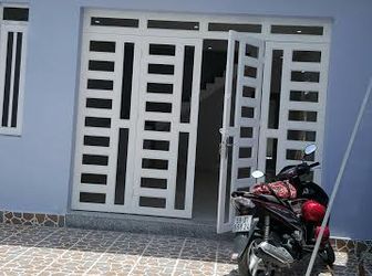 Cần Bán Gấp Nhà Riêng 120m2 Đường 38, P. Bình Trưng Đông, Quận 2