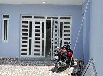 Cần Bán Gấp Nhà Riêng 120m2 Đường 38, P. Bình Trưng Đông, Quận 2