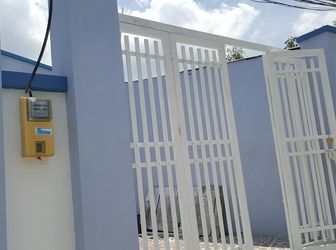 Cần Bán Gấp Nhà Riêng 120m2 Đường 38, P. Bình Trưng Đông, Quận 2