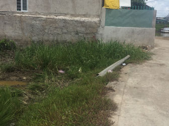 Đất Thổ Cư Bình Chánh, Giá 3,5 Tỷ, Cách Hương Lộ 11, Qui Đức Chỉ 70M, Sổ Hồng Riêng, Chính Chủ 