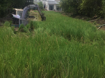 Đất Thổ Cư Bình Chánh, Giá 3,5 Tỷ, Cách Hương Lộ 11, Qui Đức Chỉ 70M, Sổ Hồng Riêng, Chính Chủ 