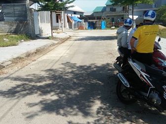 Bán Đất KQH Hương An, 117m2/399tr, Lh: 0931.927.123