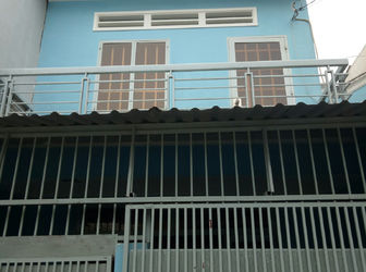 Nhà 1 Trệt 1 Lửng, Đường TL31