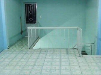 Nhà 1 Trệt 1 Lửng, Đường TL31