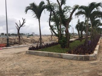 Tin Shock - Đất Trung Tâm Hành Chính Quận Hải Châu - Đà Nẵng Chỉ 2,8 Tỷ