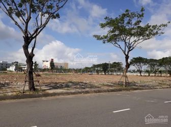 Tin Shock - Đất Trung Tâm Hành Chính Quận Hải Châu - Đà Nẵng Chỉ 2,8 Tỷ