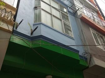 Bán Nhà 1.5 Tỷ Nguyễn Trãi Thanh Xuân, Đẹp, Gần Royal City