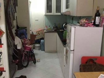 Bán Nhà Cự Lộc Thanh Xuân 4 Tầng Chỉ 1.5 Tỷ.