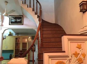 Chính Chủ Bán Nhà Ngõ Trần Phú 4 Tầng.Cách Đường Trần Phú 30m