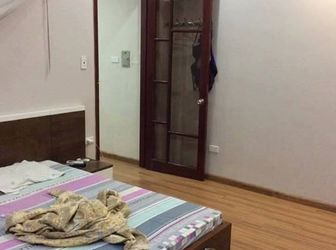 Chính Chủ Bán Nhà Ngõ Trần Phú 4 Tầng.Cách Đường Trần Phú 30m